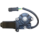 Order New Window Motor by ACI/MAXAIR - 86838 For Your Vehicle