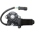 Order New Window Motor by ACI/MAXAIR - 86839 For Your Vehicle