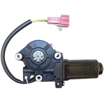 Order New Window Motor by ACI/MAXAIR - 86840 For Your Vehicle