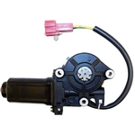 Order ACI/MAXAIR - 86841 - Front Passenger Side Window Motor For Your Vehicle