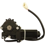 Order New Window Motor by ACI/MAXAIR - 86863 For Your Vehicle