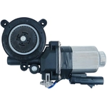 Order Moteur de vitre neuf by ACI/MAXAIR - 86866 For Your Vehicle