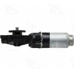 Order New Window Motor by ACI/MAXAIR - 86867 For Your Vehicle