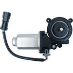 Order New Window Motor by ACI/MAXAIR - 86868 For Your Vehicle