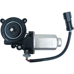 Order New Window Motor by ACI/MAXAIR - 86869 For Your Vehicle