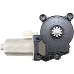 Order New Window Motor by ACI/MAXAIR - 86884 For Your Vehicle
