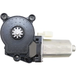 Order New Window Motor by ACI/MAXAIR - 86885 For Your Vehicle
