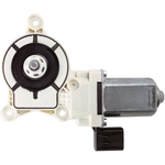 Order New Window Motor by ACI/MAXAIR - 86898 For Your Vehicle
