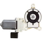 Order New Window Motor by ACI/MAXAIR - 86899 For Your Vehicle