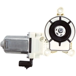 Order New Window Motor by ACI/MAXAIR - 86900 For Your Vehicle