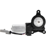 Order New Window Motor by ACI/MAXAIR - 86900 For Your Vehicle