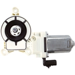 Order New Window Motor by ACI/MAXAIR - 86901 For Your Vehicle