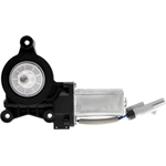 Order New Window Motor by ACI/MAXAIR - 86901 For Your Vehicle