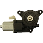 Order New Window Motor by ACI/MAXAIR - 86930 For Your Vehicle