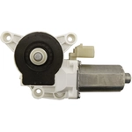 Order New Window Motor by ACI/MAXAIR - 86933 For Your Vehicle