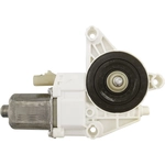 Order New Window Motor by ACI/MAXAIR - 86945 For Your Vehicle