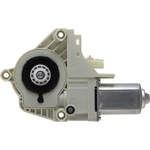 Order New Window Motor by ACI/MAXAIR - 86946 For Your Vehicle