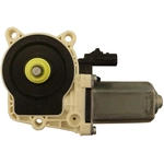 Order New Window Motor by ACI/MAXAIR - 86952 For Your Vehicle