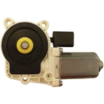 Order New Window Motor by ACI/MAXAIR - 86953 For Your Vehicle