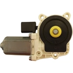 Order New Window Motor by ACI/MAXAIR - 86954 For Your Vehicle