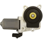 Order New Window Motor by ACI/MAXAIR - 86957 For Your Vehicle