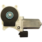 Order New Window Motor by ACI/MAXAIR - 86968 For Your Vehicle