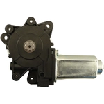 Order New Window Motor by ACI/MAXAIR - 86983 For Your Vehicle