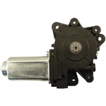 Order New Window Motor by ACI/MAXAIR - 86984 For Your Vehicle