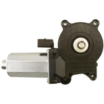 Order New Window Motor by ACI/MAXAIR - 88036 For Your Vehicle