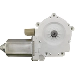 Order New Window Motor by ACI/MAXAIR - 88041 For Your Vehicle