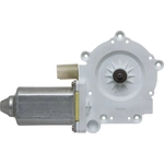 Order New Window Motor by ACI/MAXAIR - 88041 For Your Vehicle