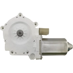 Order New Window Motor by ACI/MAXAIR - 88042 For Your Vehicle