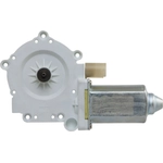 Order New Window Motor by ACI/MAXAIR - 88042 For Your Vehicle