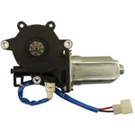 Order New Window Motor by ACI/MAXAIR - 88051 For Your Vehicle