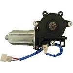 Order New Window Motor by ACI/MAXAIR - 88052 For Your Vehicle