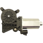 Order New Window Motor by ACI/MAXAIR - 88086 For Your Vehicle