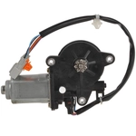 Order New Window Motor by ACI/MAXAIR - 88160 For Your Vehicle