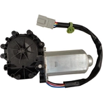 Order New Window Motor by ACI/MAXAIR - 88170 For Your Vehicle