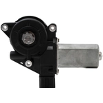 Order ACI/MAXAIR - 88176 - Front Driver Side Window Motor For Your Vehicle