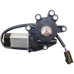 Order New Window Motor by ACI/MAXAIR - 88251 For Your Vehicle