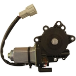 Order New Window Motor by ACI/MAXAIR - 88252 For Your Vehicle