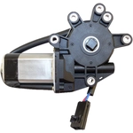 Order New Window Motor by ACI/MAXAIR - 88254 For Your Vehicle