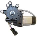 Order New Window Motor by ACI/MAXAIR - 88255 For Your Vehicle