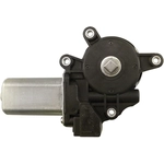 Order New Window Motor by ACI/MAXAIR - 88260 For Your Vehicle