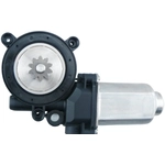 Order ACI/MAXAIR - 88278 - Rear Driver Side Window Motor For Your Vehicle