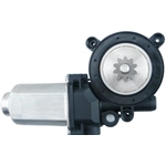 Order ACI/MAXAIR - 88279 - Rear Passenger Side Window Motor For Your Vehicle