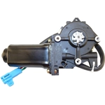 Order New Window Motor by ACI/MAXAIR - 88366 For Your Vehicle
