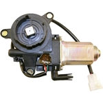 Order New Window Motor by ACI/MAXAIR - 88368 For Your Vehicle