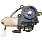Order New Window Motor by ACI/MAXAIR - 88369 For Your Vehicle