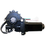Order New Window Motor by ACI/MAXAIR - 88387 For Your Vehicle